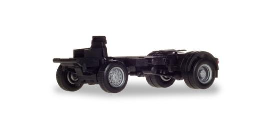 Herpa Z Fahrgestell Scania CG17 4x4 