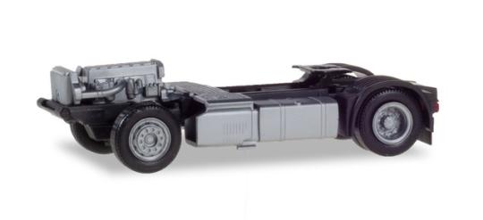 Herpa Z Zurüstteil Fahrgestell Iveco Stralis 