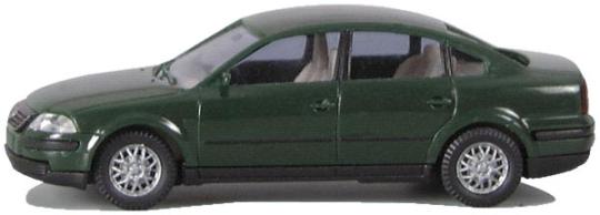 AWM VW Passat grün 