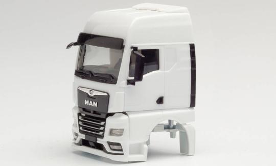 Herpa Z Zurüstteil Fahrerhaus MAN TG-X GX 