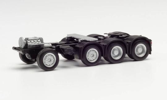 Herpa Z Zurüstteil Fahrgestell Scania Schwerlast-SZM 