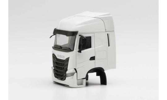 Herpa Z Zurüstteil Fahrerhaus Iveco S-Way/Aerop. 085342 