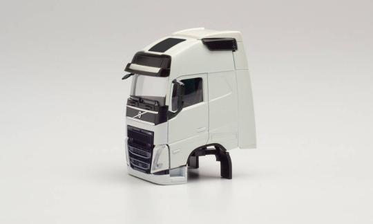 Herpa Z Zurüstteil Fahrerhaus Volvo FH Gl. XL 2020 Aerop 085359 