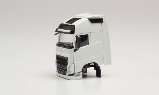 Herpa Z Zurüstteil Fahrerhaus Volvo FH 16 Gl.XL 2020 