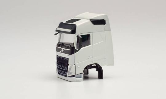 Herpa Z Zurüstteil Fahrerhaus Volvo FH Gl. 2020 Aerop. 