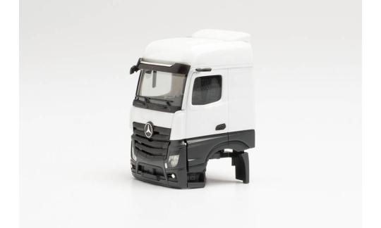 Herpa Z Zurüstteil Fahrerhaus MB Actros Bigspace 18 085403 