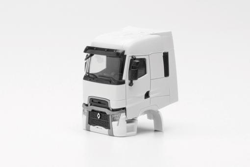 Herpa Z Zurüstteil Fahrerhaus Renault T facelift, weiß 085489 