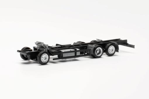 Herpa Z Zurüstteil LKW-FG Scania Vol.Zug 7,82m 085571 