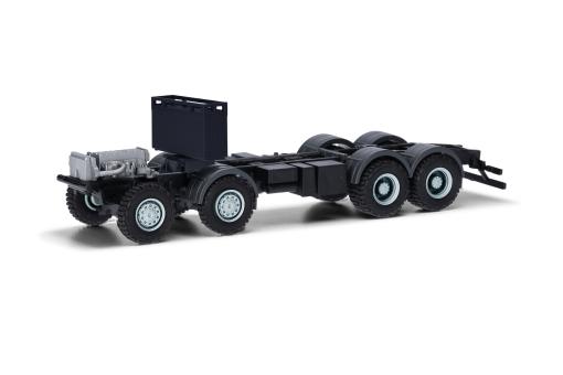Herpa Z Zurüstteil FG Iveco 8x8 Trakker Militär 