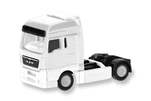 Herpa Z Zurüstteil 1:160 TS MAN TGX XXL Zgm 2a  086059 