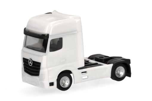 Herpa Z Zurüstteil 1:160 TS MB Actros Giga Zgm 2a 086066 