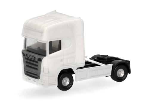 Herpa Z Zurüstteil 1:160 Scania R TL 2004 Zgm 2a 086097 