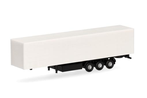 Herpa Z Zurüstteil 1:160 TS Auflieger GaPl  3a 