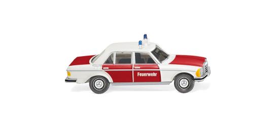 Wiking MB 200/8 Feuerwehr 086140 