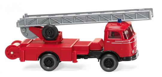 Wiking Pritschen-LKW MB LP 321 Feuerwehr 086133 