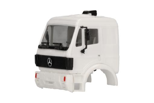 Herpa Z Zurüstteil MB  SK88 Flachdach 086165 