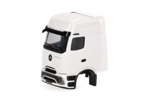 Herpa Z Zurüstteil FH MB eActros 600 ProCabin 086196 