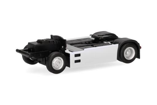 Herpa Z Zurüstteil FG MB eActros  2 Stück 