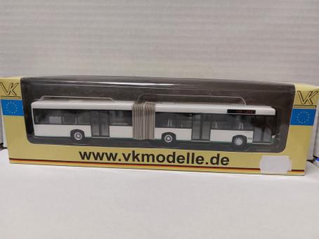 VK Modelle Gelenkbus Solaris U 18 DAUBUS 