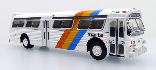 Iconic Replica 1980 FLXIBLE 53102 MARTA 