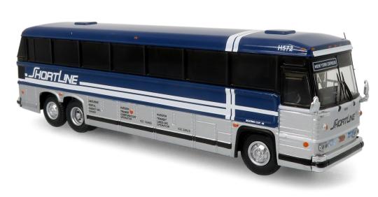 Iconic Replica MC-9 Shortline 