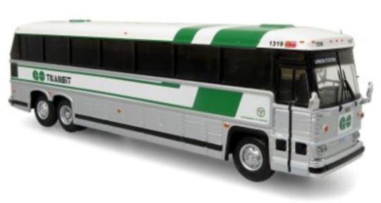 Iconic Replica MC-9 GO Transit 