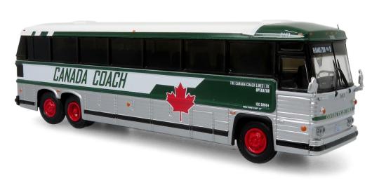 Iconic Replica MC-9 Canada Coach 