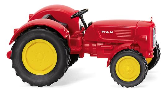 Wiking Traktor MAN 4R3 088403 