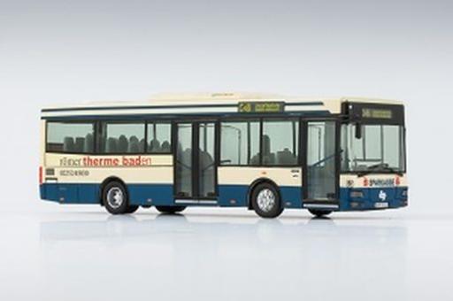 VK Modelle Stadtbus MAN NM 223 Wiener Lokalbahnen römer 