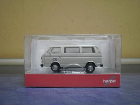 Herpa VW T3 Kombi Deutsche Bundesbahn 093873 