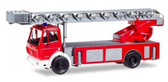 Herpa MB SK`88 Drehleiter, Feuerwehr 094108 