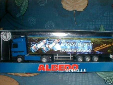 Albedo MB Actros Megasp.Aerop KSZ BISSINGER 