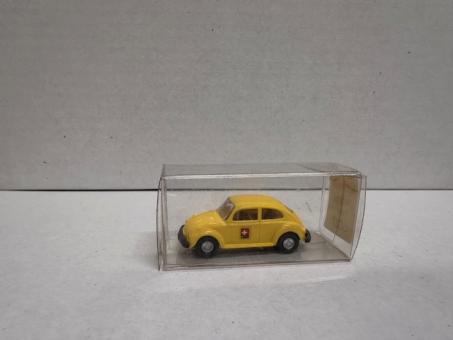 Wiking VW Käfer PTT 