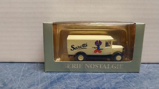Roskopf MB L 2/1930 Kasten Sarotti 