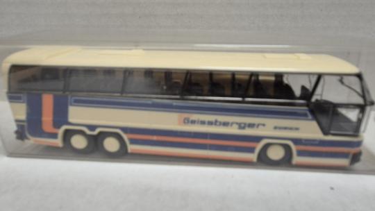 Rietze Reisebus Neoplan Cityliner Geissberger 