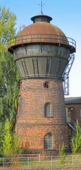 Loewe Wasserturm / HO 1041 