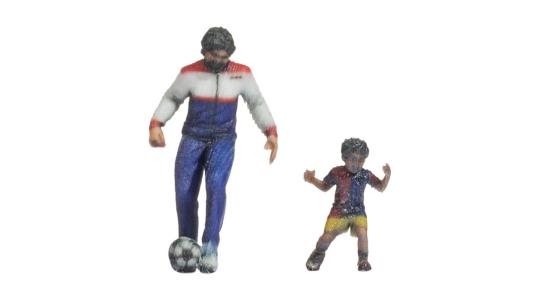 Noch Fußball 10604 