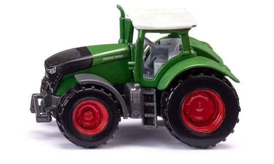 SIKU Traktor Fendt Vario 1050 grün 