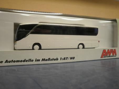 AWM Reisebus Setra S 415 HD neutral rot 11031 