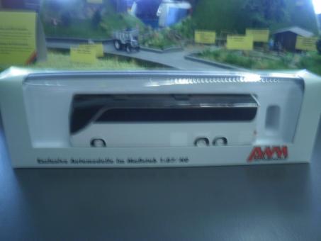 AWM Reisebus Setra S 417 HDH/USA neutral 