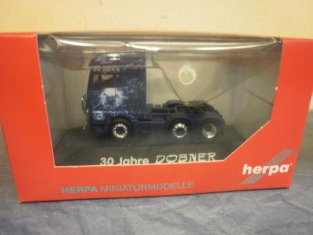 Herpa LKW MAN TG-X XXL/Aerop. SZM 6x2 Robert Dobner 110853 