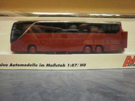 AWM Reisebus Setra S 416 HDH Ski rot 