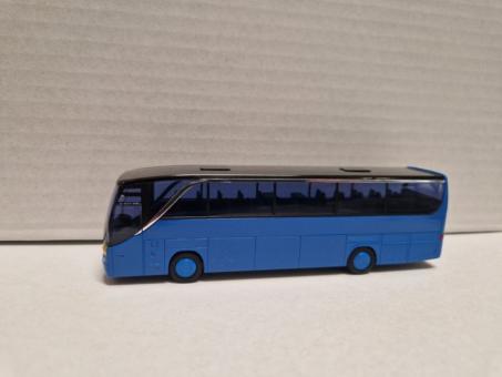 AWM Reisebus Setra S 415 HD RL neutral weiß 