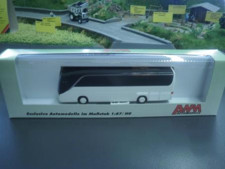 AWM Reisebus Setra S 415 HD neutral blau 