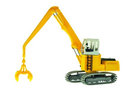 Kibri H0 LIEBHERR 934 Umschlaggerät 11287 