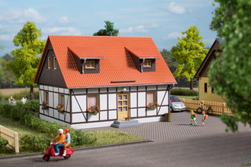Auhagen Einfamilienhaus 11453 