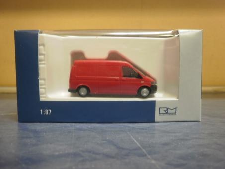 Rietze VW T6 LR Kasten MD kirschrot 11615 