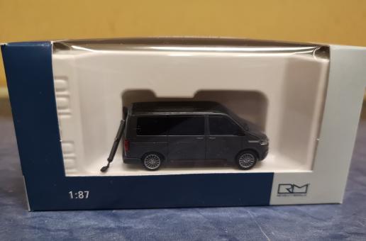 Rietze VW T6.1 Edition Bus KR pure grey 