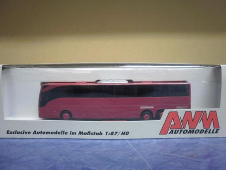 AWM Reisebus MB O 350 TOURISMO rot 