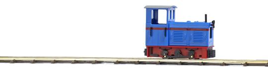 Busch Diesel-Lokomotive LKM Ns 2f 